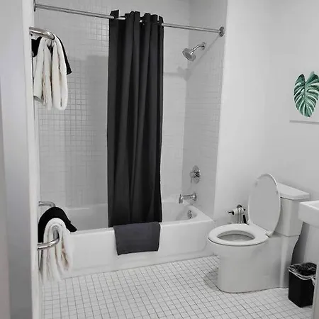 629 Lofts 810 - A Kcm Property Cleveland Extérieur photo