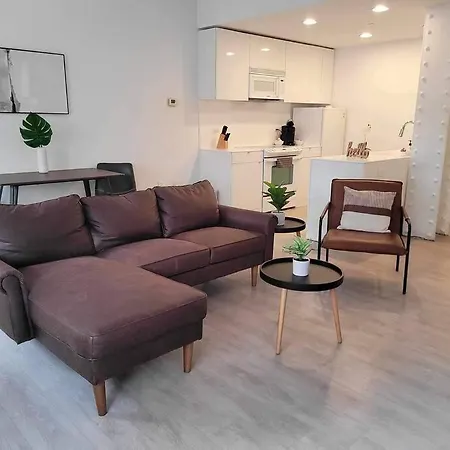 629 Lofts 810 - A Kcm Property Cleveland Extérieur photo