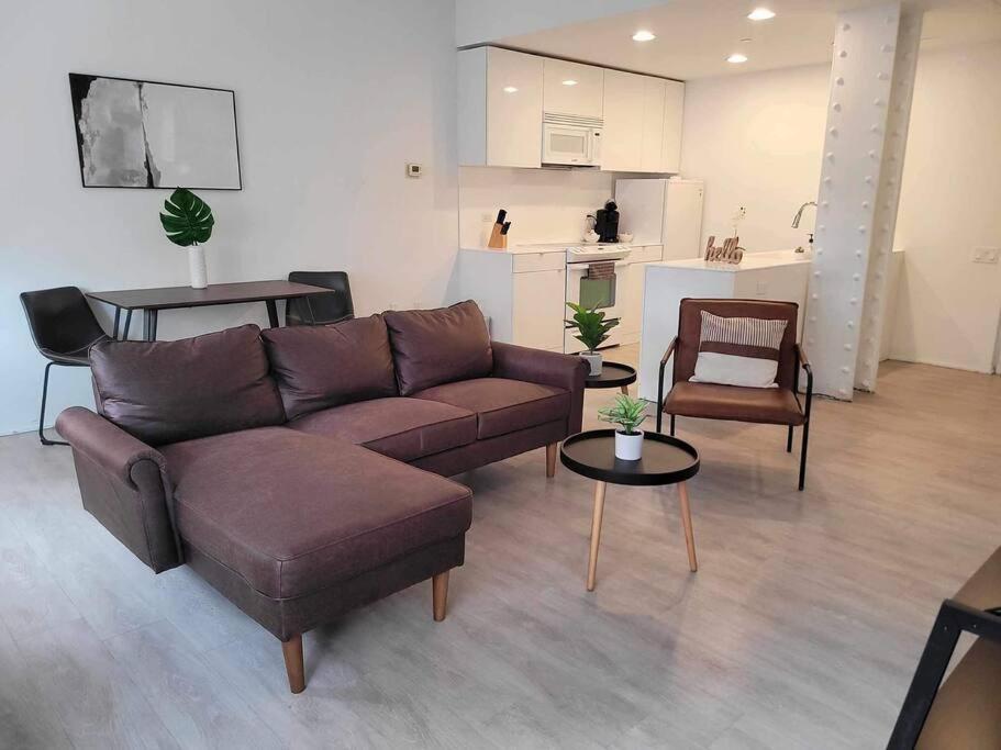 629 Lofts 810 - A Kcm Cleveland