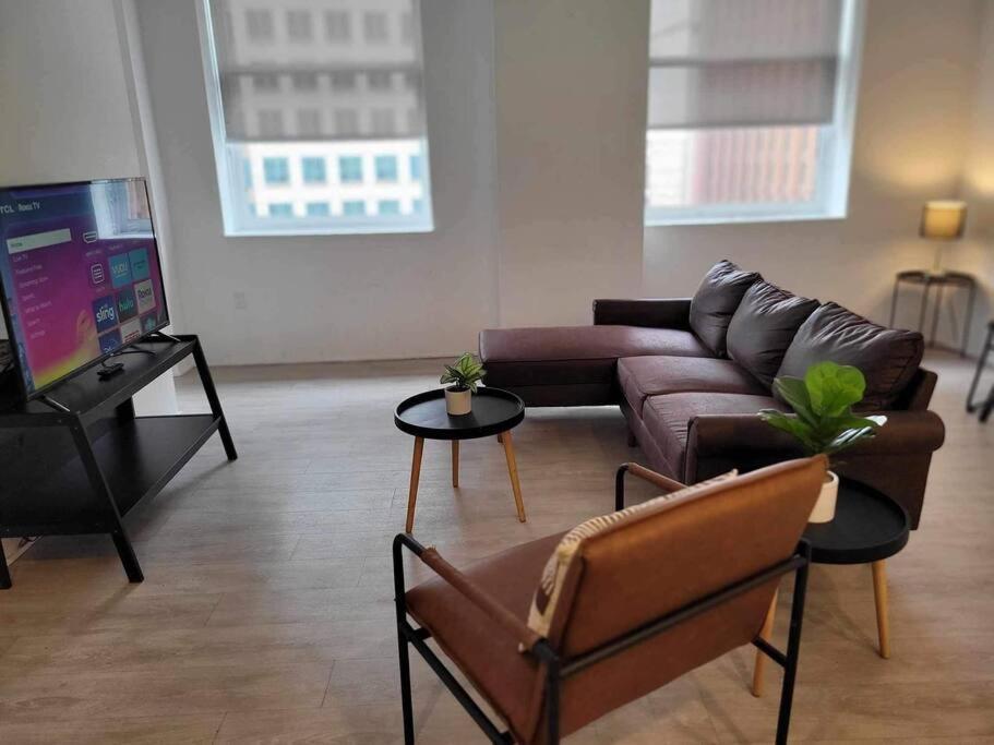 629 Lofts 810 - A Kcm Apartment Cleveland